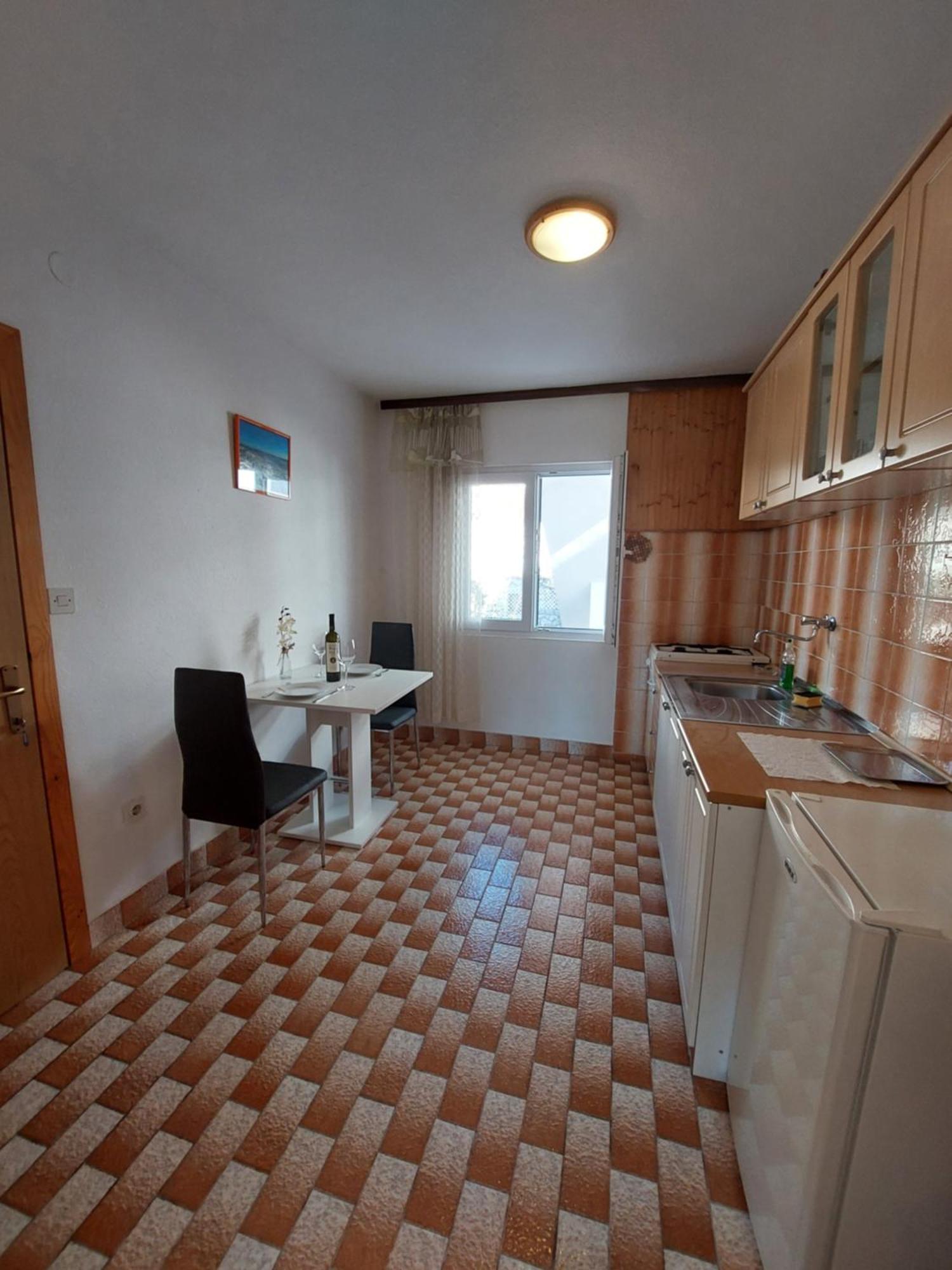 Apartments Dora Hvar Town Bagian luar foto