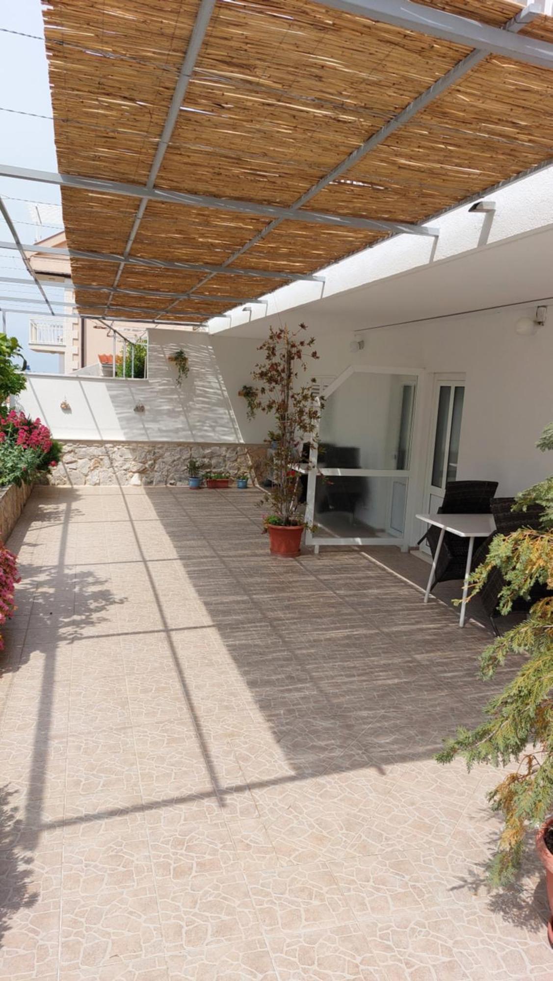 Apartments Dora Hvar Town Bagian luar foto