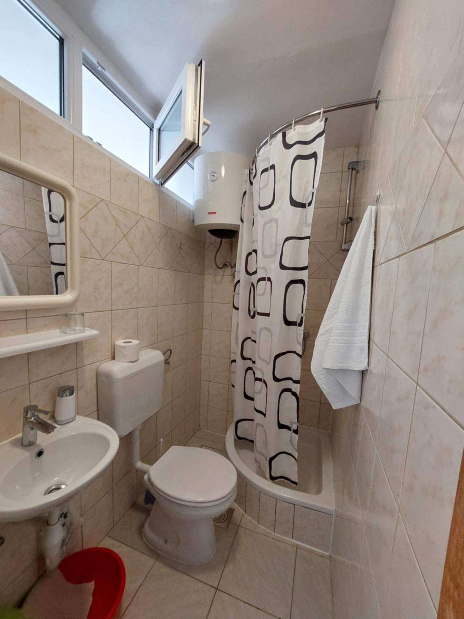 Apartments Dora Hvar Town Bagian luar foto