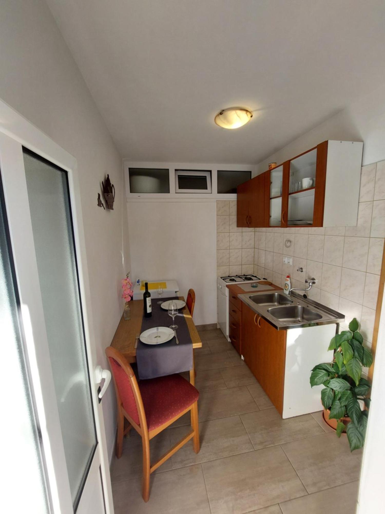 Apartments Dora Hvar Town Bagian luar foto